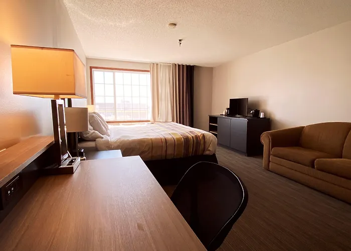 Country Inn & Suites By Radisson, Elk River, Mn
